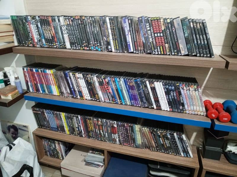 dvd movies 2
