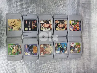 game nintando