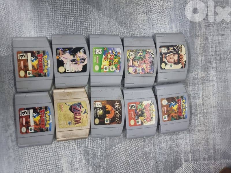 game nintando 1
