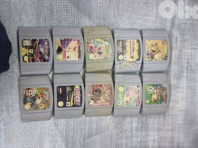 game nintando 3