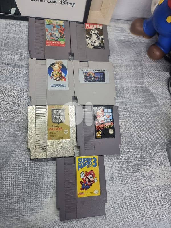 game nintando 5
