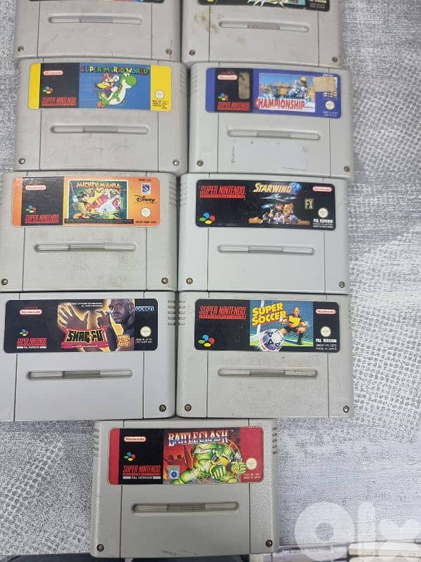 game nintando 6