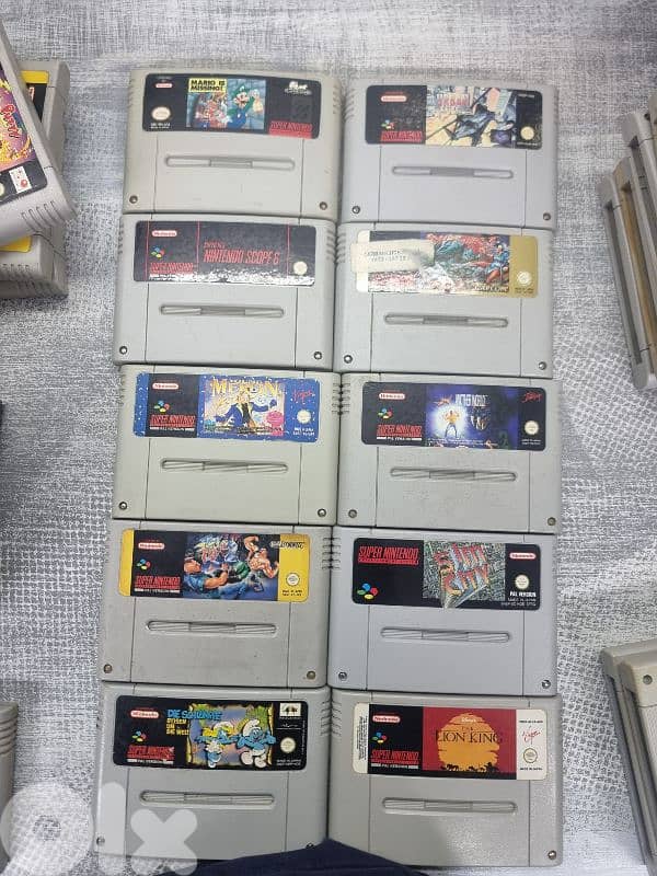 game nintando 8