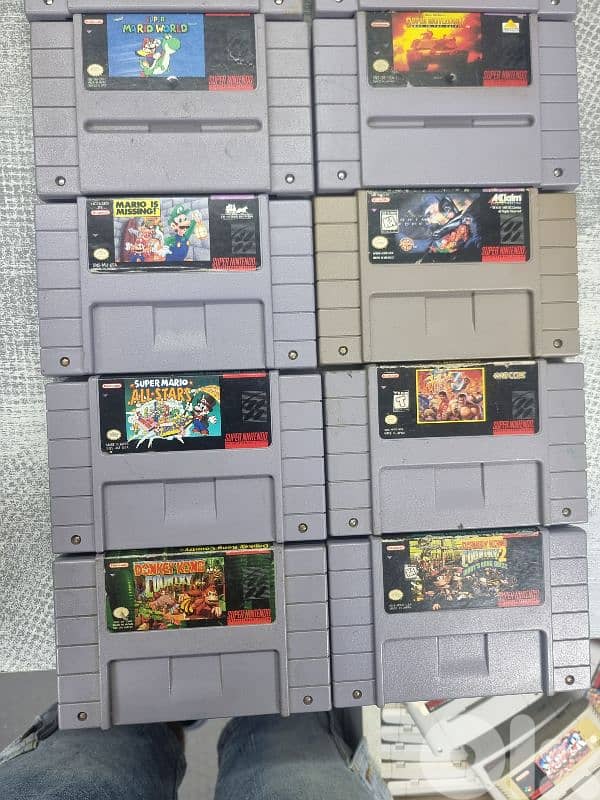 game nintando 11