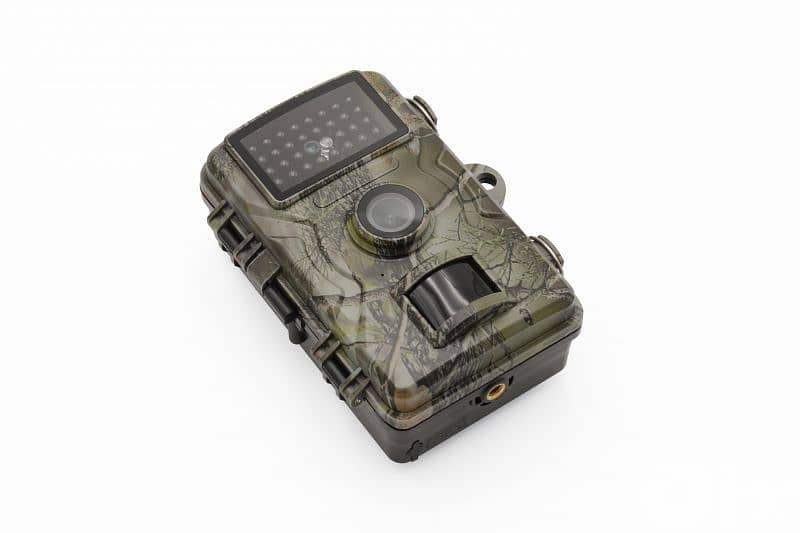 Technaxx Night vision 1080p TX-256 Wild cam Security surveillance cam 2