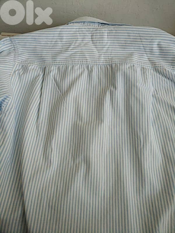 United Colors of Benetton shirt - Not Negotiable 4