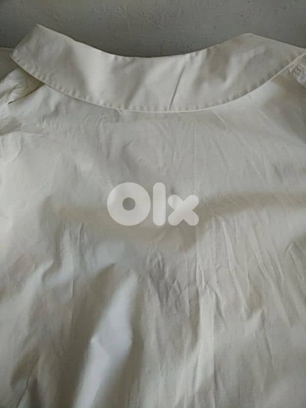 Vintage La chemiserie Cacharel (Made in France,S/M) - Not Negotiable 5