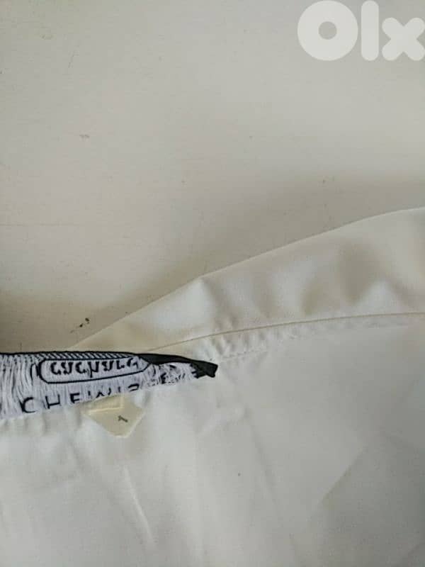 Vintage La chemiserie Cacharel (Made in France,S/M) - Not Negotiable 6
