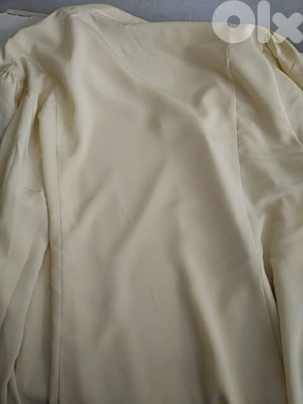 Vintage shirt (made in France) - Not Negotiable 2