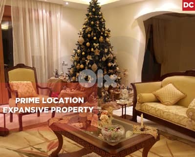 Expansive Property, prime location, jbeil, nahr ibrahim REF#DC129464 Expansive Property, prime location, jbeil, nahr ibrahim REF#DC129464