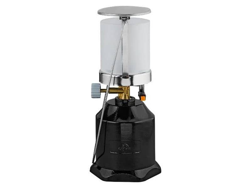 crivit gas camping lamp 1