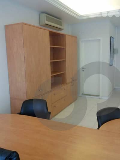 Professional Furnished Office- Prime Location- Mansourieh REF#PH129465