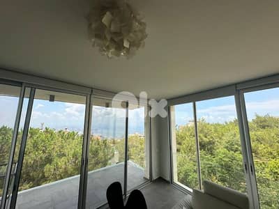apartment For sale in rabweh شقة للبيع في الربوة