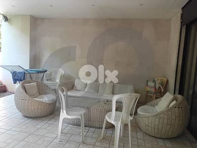 BRAND NEW- FULLY RENOVATED-  baabda Town  REF#GG129471