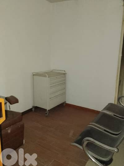 laboratory for sale in achrafieh مختبر للبيع في الأشرفية