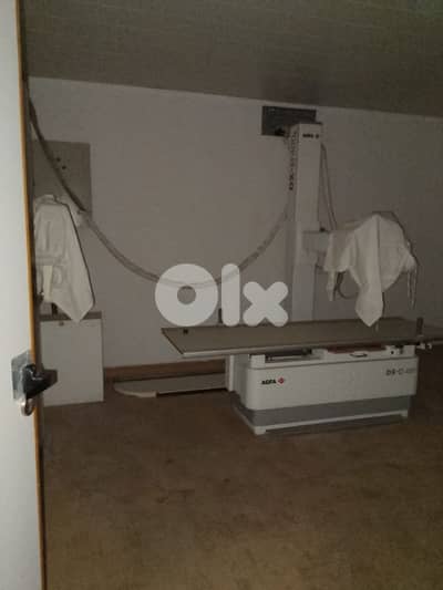 laboratory for sale in achrafieh مختبر للبيع في الأشرفية