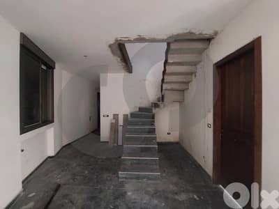 Modern 175 SQM Duplex for Sale | Mansourieh! REF#GA129473