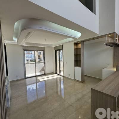 triplex for sale in ain saadeh تريبلكس للبيع عين سعاده