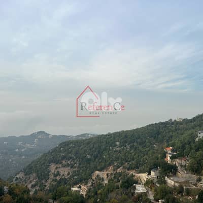 New building for sale in Chahtoul مبنى جديد للبيع في شحتول