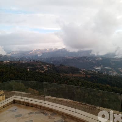GMB113SZ - Villa For Sale In Annaya - فيلا للبيع في عنايا GMB113SZ - Villa For Sale In Annaya - فيلا للبيع في عنايا