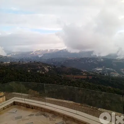 GMB113SZ - Villa For Sale In Annaya - فيلا للبيع في عنايا