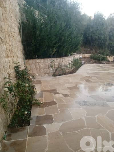 GMB113SZ - Villa For Sale In Annaya - فيلا للبيع في عنايا GMB113SZ - Villa For Sale In Annaya - فيلا للبيع في عنايا