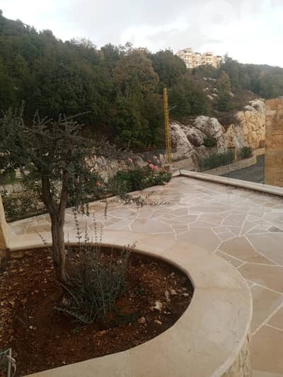 GMB113SZ - Villa For Sale In Annaya - فيلا للبيع في عنايا GMB113SZ - Villa For Sale In Annaya - فيلا للبيع في عنايا