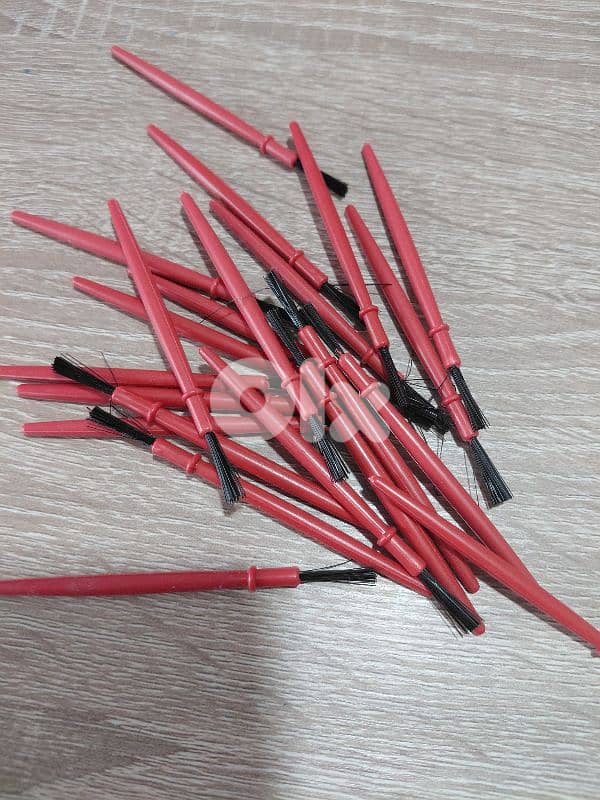 mini brushes for painting 0