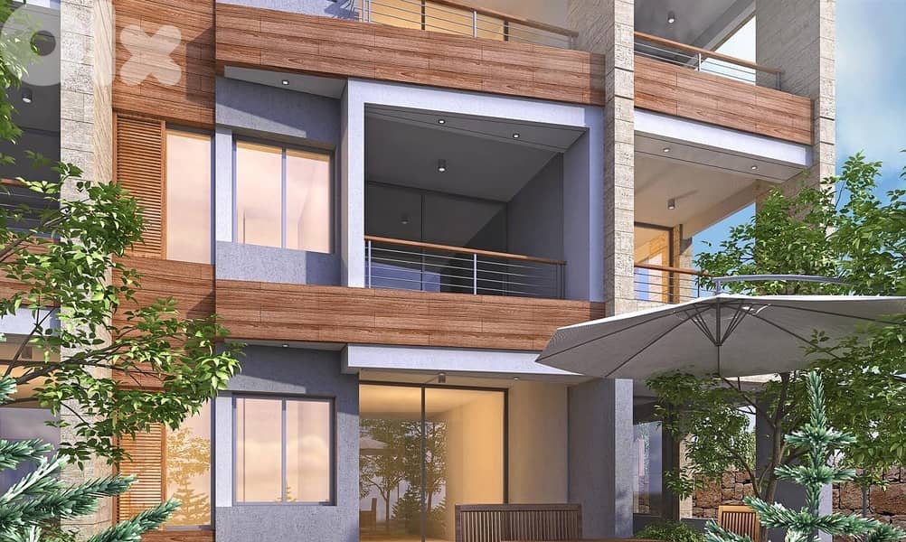GMB114SZ - Under construction Building For Sale In Annaya 0