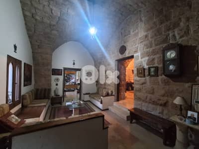TRADITIONAL HOUSE FOR SALE IN CORNET CHEHWAN WITH HUGE LAND, (CH-154)