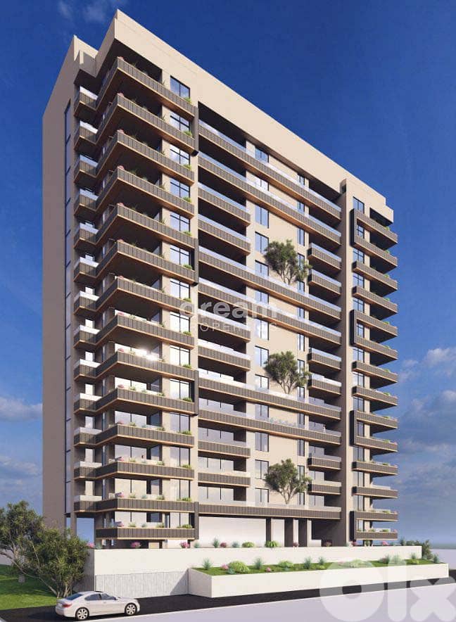 Apartment For Sale In Adlieh adl0147dpea 0