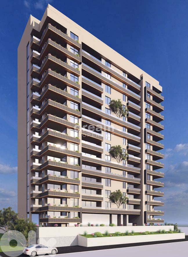 Apartment For Sale In Adlieh adl0149dpea 0