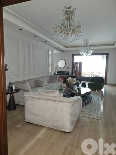SPACIOUS APARTMENT IN JNAH PRIME (260SQ) 3 BEDROOMS , (JN-664)