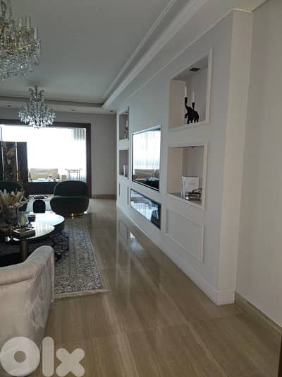 SPACIOUS APARTMENT IN JNAH PRIME (260SQ) 3 BEDROOMS , (JN-664)