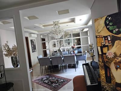 SPACIOUS APARTMENT IN JNAH PRIME (260SQ) 3 BEDROOMS , (JN-664)