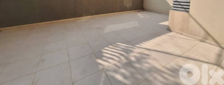 NEW BUILDING APARTMENT FOR SALE IN MAZRAET YACHOUH+ TERRACE, (MY-181)
