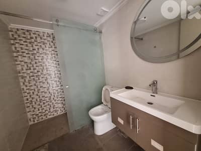 NEW BUILDING APARTMENT FOR SALE IN MAZRAET YACHOUH+ TERRACE, (MY-181)