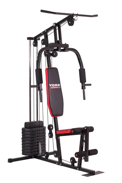Home gym like new American brand