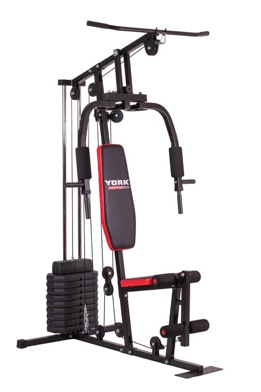 Home gym like new American brand 0