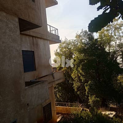 GMB116SZ Apartment For Sale In Mechmech - شقة للبيع في مشمش