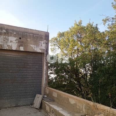 GMB116SZ Apartment For Sale In Mechmech - شقة للبيع في مشمش