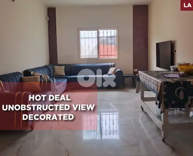 Hot Deal | Decorated | Calm Area - Nabatieh | kffareman  REF#LA129480