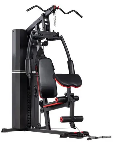 Gym machine like new