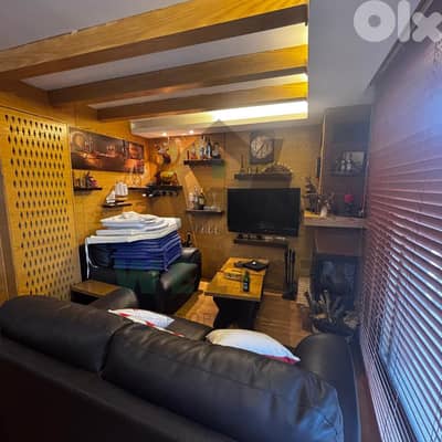 Chalet Duplex for sale in Tilal al Aasal شاليه للبيع في تلال العسل