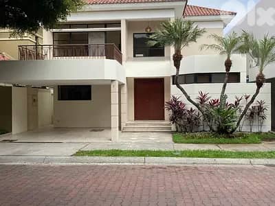 VILLA FOR SALE IN BIYADA PRIME 4 FLOORS 1000Sq 4 MASTER BEDS, (BI-190) 0