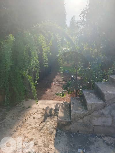 Stand alone house, Calm Area, Nabatieh Al Fawka  REF#LA129481
