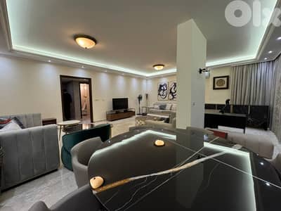 SPACIOUS APARTMENT IN KORAYTEM PRIME (180SQ) 3 BEDROOMS , (BT-1314)