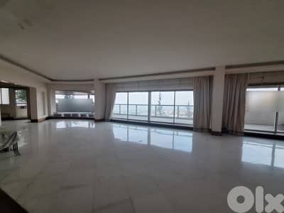 OPEN VIEW 500Sq APARTMENT FOR SALE IN BIYADA 4 MASTER BEDS, (BI-191)
