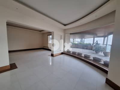 OPEN VIEW 500Sq APARTMENT FOR SALE IN BIYADA 4 MASTER BEDS, (BI-191)