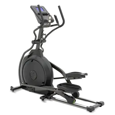 Spirit elliptical like new heavy duty hold up to 140kg